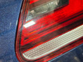крышка багажника (дверь 3-5) Volkswagen Passat CC 1 поколение [рестайлинг] 2013, 2.0 л., CCZB, бензин, робот, z2/h5x синий металлик, седан, передний привод, правый руль, 3C8827025D, 3C8945307S, 3C8945308T - фото №14