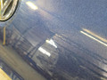 крышка багажника (дверь 3-5) Volkswagen Passat CC 1 поколение [рестайлинг] 2013, 2.0 л., CCZB, бензин, робот, z2/h5x синий металлик, седан, передний привод, правый руль, 3C8827025D, 3C8945307S, 3C8945308T - фото №8