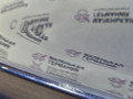 крышка багажника (дверь 3-5) Volkswagen Passat CC 1 поколение [рестайлинг] 2013, 2.0 л., CCZB, бензин, робот, z2/h5x синий металлик, седан, передний привод, правый руль, 3C8827025D, 3C8945307S, 3C8945308T - фото №10