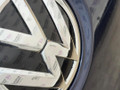 крышка багажника (дверь 3-5) Volkswagen Passat CC 1 поколение [рестайлинг] 2013, 2.0 л., CCZB, бензин, робот, z2/h5x синий металлик, седан, передний привод, правый руль, 3C8827025D, 3C8945307S, 3C8945308T - фото №18