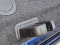 крышка багажника (дверь 3-5) Volkswagen Passat CC 1 поколение [рестайлинг] 2013, 2.0 л., CCZB, бензин, робот, z2/h5x синий металлик, седан, передний привод, правый руль, 3C8827025D, 3C8945307S, 3C8945308T - фото №28