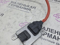 Датчик NOx BMW X5 F15 2013, 3.0 л., N57 D30 A, дизель, АКПП, 300 alpinweiss iii, полный привод, правый руль, 13628589844, 8589844 - фото №3