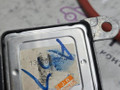 Датчик NOx BMW X5 F15 2013, 3.0 л., N57 D30 A, дизель, АКПП, 300 alpinweiss iii, полный привод, правый руль, 13628589844, 8589844 - фото №6