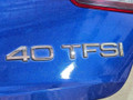 крышка багажника (дверь 3-5) Audi A4 B9 2017, 2.0 л., CVKB, бензин, МКПП, s9/x5q синий металлик, седан, передний привод, правый руль, 8W5827025J, 8W5945093H, 8W5945094H - фото №14
