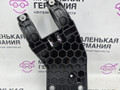 кронштейн топливного фильтра BMW X5 F15 2013, 3.0 л., N57 D30 A, дизель, АКПП, 300 alpinweiss iii, полный привод, правый руль, 16117206504, 7206504, 70312332, 70347023, 13327796063, 7796063, 70314607 - фото №7