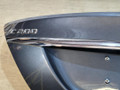 крышка багажника (дверь 3-5) Mercedes-Benz C-Класс W205/S205/C205 W205.042 2014, 2.0 л., M 274.920, бензин, АКПП, 755 серый, седан, задний привод, правый руль, A2057500075 - фото №3