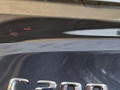 крышка багажника (дверь 3-5) Mercedes-Benz C-Класс W205/S205/C205 W205.042 2014, 2.0 л., M 274.920, бензин, АКПП, 755 серый, седан, задний привод, правый руль, A2057500075 - фото №13
