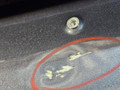 крышка багажника (дверь 3-5) Mercedes-Benz C-Класс W205/S205/C205 W205.042 2014, 2.0 л., M 274.920, бензин, АКПП, 755 серый, седан, задний привод, правый руль, A2057500075 - фото №7