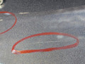крышка багажника (дверь 3-5) Mercedes-Benz C-Класс W205/S205/C205 W205.042 2014, 2.0 л., M 274.920, бензин, АКПП, 755 серый, седан, задний привод, правый руль, A2057500075 - фото №8