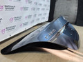 крышка багажника (дверь 3-5) Mercedes-Benz C-Класс W205/S205/C205 W205.042 2014, 2.0 л., M 274.920, бензин, АКПП, 755 серый, седан, задний привод, правый руль, A2057500075 - фото №11