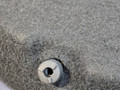 крышка багажника (дверь 3-5) Mercedes-Benz C-Класс W205/S205/C205 W205.042 2014, 2.0 л., M 274.920, бензин, АКПП, 755 серый, седан, задний привод, правый руль, A2057500075 - фото №22