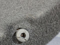 крышка багажника (дверь 3-5) Mercedes-Benz C-Класс W205/S205/C205 W205.042 2014, 2.0 л., M 274.920, бензин, АКПП, 755 серый, седан, задний привод, правый руль, A2057500075 - фото №23