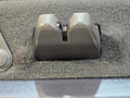 крышка багажника (дверь 3-5) Mercedes-Benz C-Класс W205/S205/C205 W205.042 2014, 2.0 л., M 274.920, бензин, АКПП, 755 серый, седан, задний привод, правый руль, A2057500075 - фото №27