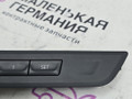 блок управления сиденьем BMW 5 серия G30/G31 G30 2018, 2.0 л., B48 B20 A, бензин, АКПП, a96 mineral-weiss metallic, седан, задний привод, правый руль, 6826749, 61316826749, 6826749 - фото №2