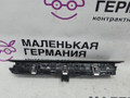 блок управления сиденьем BMW 5 серия G30/G31 G30 2018, 2.0 л., B48 B20 A, бензин, АКПП, a96 mineral-weiss metallic, седан, задний привод, правый руль, 6826749, 61316826749, 6826749 - фото №5