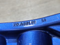 комплект тормозов BMW M5 F10 2012, 4.4 л., S63 B44 B, бензин, робот, 300 alpinweiss 3, седан, задний привод, правый руль, 34112284101, 34112284102, 34212284103, 34212284104, 34112284431, 34212284433, 34212284434, 34112284432, 34117845747, 34117845748, 34217845815, 34217845816, 2284101, 2284102, 2284103, 2284104, 2284431, 2284432, 2284433, 2284434, 7845747, 7845748, 7845815, 7845816 - фото №9