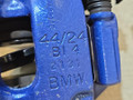 комплект тормозов BMW M5 F10 2012, 4.4 л., S63 B44 B, бензин, робот, 300 alpinweiss 3, седан, задний привод, правый руль, 34112284101, 34112284102, 34212284103, 34212284104, 34112284431, 34212284433, 34212284434, 34112284432, 34117845747, 34117845748, 34217845815, 34217845816, 2284101, 2284102, 2284103, 2284104, 2284431, 2284432, 2284433, 2284434, 7845747, 7845748, 7845815, 7845816 - фото №13