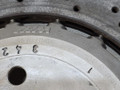 комплект тормозов BMW M5 F10 2012, 4.4 л., S63 B44 B, бензин, робот, 300 alpinweiss 3, седан, задний привод, правый руль, 34112284101, 34112284102, 34212284103, 34212284104, 34112284431, 34212284433, 34212284434, 34112284432, 34117845747, 34117845748, 34217845815, 34217845816, 2284101, 2284102, 2284103, 2284104, 2284431, 2284432, 2284433, 2284434, 7845747, 7845748, 7845815, 7845816 - фото №27