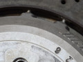 комплект тормозов BMW M5 F10 2012, 4.4 л., S63 B44 B, бензин, робот, 300 alpinweiss 3, седан, задний привод, правый руль, 34112284101, 34112284102, 34212284103, 34212284104, 34112284431, 34212284433, 34212284434, 34112284432, 34117845747, 34117845748, 34217845815, 34217845816, 2284101, 2284102, 2284103, 2284104, 2284431, 2284432, 2284433, 2284434, 7845747, 7845748, 7845815, 7845816 - фото №28