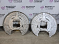 комплект тормозов BMW M5 F10 2012, 4.4 л., S63 B44 B, бензин, робот, 300 alpinweiss 3, седан, задний привод, правый руль, 34112284101, 34112284102, 34212284103, 34212284104, 34112284431, 34212284433, 34212284434, 34112284432, 34117845747, 34117845748, 34217845815, 34217845816, 2284101, 2284102, 2284103, 2284104, 2284431, 2284432, 2284433, 2284434, 7845747, 7845748, 7845815, 7845816 - фото №31
