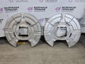 комплект тормозов BMW M5 F10 2012, 4.4 л., S63 B44 B, бензин, робот, 300 alpinweiss 3, седан, задний привод, правый руль, 34112284101, 34112284102, 34212284103, 34212284104, 34112284431, 34212284433, 34212284434, 34112284432, 34117845747, 34117845748, 34217845815, 34217845816, 2284101, 2284102, 2284103, 2284104, 2284431, 2284432, 2284433, 2284434, 7845747, 7845748, 7845815, 7845816 - фото №32