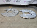 комплект тормозов BMW M5 F10 2012, 4.4 л., S63 B44 B, бензин, робот, 300 alpinweiss 3, седан, задний привод, правый руль, 34112284101, 34112284102, 34212284103, 34212284104, 34112284431, 34212284433, 34212284434, 34112284432, 34117845747, 34117845748, 34217845815, 34217845816, 2284101, 2284102, 2284103, 2284104, 2284431, 2284432, 2284433, 2284434, 7845747, 7845748, 7845815, 7845816 - фото №34