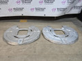 комплект тормозов BMW M5 F10 2012, 4.4 л., S63 B44 B, бензин, робот, 300 alpinweiss 3, седан, задний привод, правый руль, 34112284101, 34112284102, 34212284103, 34212284104, 34112284431, 34212284433, 34212284434, 34112284432, 34117845747, 34117845748, 34217845815, 34217845816, 2284101, 2284102, 2284103, 2284104, 2284431, 2284432, 2284433, 2284434, 7845747, 7845748, 7845815, 7845816 - фото №35