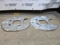 комплект тормозов BMW M5 F10 2012, 4.4 л., S63 B44 B, бензин, робот, 300 alpinweiss 3, седан, задний привод, правый руль, 34112284101, 34112284102, 34212284103, 34212284104, 34112284431, 34212284433, 34212284434, 34112284432, 34117845747, 34117845748, 34217845815, 34217845816, 2284101, 2284102, 2284103, 2284104, 2284431, 2284432, 2284433, 2284434, 7845747, 7845748, 7845815, 7845816 - фото №36