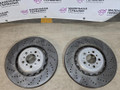 комплект тормозов BMW M5 F10 2012, 4.4 л., S63 B44 B, бензин, робот, 300 alpinweiss 3, седан, задний привод, правый руль, 34112284101, 34112284102, 34212284103, 34212284104, 34112284431, 34212284433, 34212284434, 34112284432, 34117845747, 34117845748, 34217845815, 34217845816, 2284101, 2284102, 2284103, 2284104, 2284431, 2284432, 2284433, 2284434, 7845747, 7845748, 7845815, 7845816 - фото №39