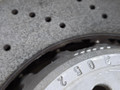 комплект тормозов BMW M5 F10 2012, 4.4 л., S63 B44 B, бензин, робот, 300 alpinweiss 3, седан, задний привод, правый руль, 34112284101, 34112284102, 34212284103, 34212284104, 34112284431, 34212284433, 34212284434, 34112284432, 34117845747, 34117845748, 34217845815, 34217845816, 2284101, 2284102, 2284103, 2284104, 2284431, 2284432, 2284433, 2284434, 7845747, 7845748, 7845815, 7845816 - фото №41