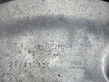 комплект тормозов BMW M5 F10 2012, 4.4 л., S63 B44 B, бензин, робот, 300 alpinweiss 3, седан, задний привод, правый руль, 34112284101, 34112284102, 34212284103, 34212284104, 34112284431, 34212284433, 34212284434, 34112284432, 34117845747, 34117845748, 34217845815, 34217845816, 2284101, 2284102, 2284103, 2284104, 2284431, 2284432, 2284433, 2284434, 7845747, 7845748, 7845815, 7845816 - фото №47