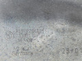 комплект тормозов BMW M5 F10 2012, 4.4 л., S63 B44 B, бензин, робот, 300 alpinweiss 3, седан, задний привод, правый руль, 34112284101, 34112284102, 34212284103, 34212284104, 34112284431, 34212284433, 34212284434, 34112284432, 34117845747, 34117845748, 34217845815, 34217845816, 2284101, 2284102, 2284103, 2284104, 2284431, 2284432, 2284433, 2284434, 7845747, 7845748, 7845815, 7845816 - фото №48