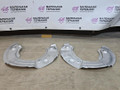 комплект тормозов BMW M5 F10 2012, 4.4 л., S63 B44 B, бензин, робот, 300 alpinweiss 3, седан, задний привод, правый руль, 34112284101, 34112284102, 34212284103, 34212284104, 34112284431, 34212284433, 34212284434, 34112284432, 34117845747, 34117845748, 34217845815, 34217845816, 2284101, 2284102, 2284103, 2284104, 2284431, 2284432, 2284433, 2284434, 7845747, 7845748, 7845815, 7845816 - фото №50
