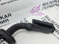 дверная проводка BMW 5 серия G30/G31 G30 2018, 2.0 л., B48 B20 A, бензин, АКПП, a96 mineral-weiss metallic, седан, задний привод, правый руль, 61128714777, 8714777, 8795334 - фото №3