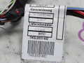 дверная проводка BMW 5 серия G30/G31 G30 2018, 2.0 л., B48 B20 A, бензин, АКПП, a96 mineral-weiss metallic, седан, задний привод, правый руль, 61128714777, 8714777, 8795334 - фото №10