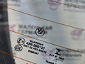 крышка багажника (дверь 3-5) BMW X4 F26 2014, 2.0 л., N20 B20 A, бензин, АКПП, 475 black sapphire metallic, полный привод, правый руль, 41007339422, 7339422, 63217331283, 7331283, 63217331284, 7331284, 63257336945, 7336945, 66537951084, 7951084 - фото №6
