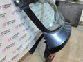 крышка багажника (дверь 3-5) BMW X4 F26 2014, 2.0 л., N20 B20 A, бензин, АКПП, 475 black sapphire metallic, полный привод, правый руль, 41007339422, 7339422, 63217331283, 7331283, 63217331284, 7331284, 63257336945, 7336945, 66537951084, 7951084 - фото №4