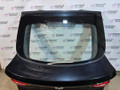 крышка багажника (дверь 3-5) BMW X4 F26 2014, 2.0 л., N20 B20 A, бензин, АКПП, 475 black sapphire metallic, полный привод, правый руль, 41007339422, 7339422, 63217331283, 7331283, 63217331284, 7331284, 63257336945, 7336945, 66537951084, 7951084 - фото №3