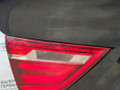 крышка багажника (дверь 3-5) BMW X4 F26 2014, 2.0 л., N20 B20 A, бензин, АКПП, 475 black sapphire metallic, полный привод, правый руль, 41007339422, 7339422, 63217331283, 7331283, 63217331284, 7331284, 63257336945, 7336945, 66537951084, 7951084 - фото №9