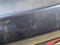 крышка багажника (дверь 3-5) BMW X4 F26 2014, 2.0 л., N20 B20 A, бензин, АКПП, 475 black sapphire metallic, полный привод, правый руль, 41007339422, 7339422, 63217331283, 7331283, 63217331284, 7331284, 63257336945, 7336945, 66537951084, 7951084 - фото №11