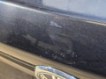 крышка багажника (дверь 3-5) BMW X4 F26 2014, 2.0 л., N20 B20 A, бензин, АКПП, 475 black sapphire metallic, полный привод, правый руль, 41007339422, 7339422, 63217331283, 7331283, 63217331284, 7331284, 63257336945, 7336945, 66537951084, 7951084 - фото №10