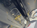 крышка багажника (дверь 3-5) BMW X4 F26 2014, 2.0 л., N20 B20 A, бензин, АКПП, 475 black sapphire metallic, полный привод, правый руль, 41007339422, 7339422, 63217331283, 7331283, 63217331284, 7331284, 63257336945, 7336945, 66537951084, 7951084 - фото №14