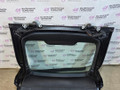 крышка багажника (дверь 3-5) BMW X4 F26 2014, 2.0 л., N20 B20 A, бензин, АКПП, 475 black sapphire metallic, полный привод, правый руль, 41007339422, 7339422, 63217331283, 7331283, 63217331284, 7331284, 63257336945, 7336945, 66537951084, 7951084 - фото №16