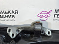 крышка багажника (дверь 3-5) BMW X4 F26 2014, 2.0 л., N20 B20 A, бензин, АКПП, 475 black sapphire metallic, полный привод, правый руль, 41007339422, 7339422, 63217331283, 7331283, 63217331284, 7331284, 63257336945, 7336945, 66537951084, 7951084 - фото №19