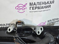 крышка багажника (дверь 3-5) BMW X4 F26 2014, 2.0 л., N20 B20 A, бензин, АКПП, 475 black sapphire metallic, полный привод, правый руль, 41007339422, 7339422, 63217331283, 7331283, 63217331284, 7331284, 63257336945, 7336945, 66537951084, 7951084 - фото №20