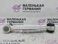 рычаг задний BMW M5 F10 2012, 4.4 л., S63 B44 B, бензин, робот, 300 alpinweiss 3, седан, задний привод, правый руль, 33322284132, 2284132 - фото №3