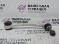 рычаг задний BMW M5 F10 2012, 4.4 л., S63 B44 B, бензин, робот, 300 alpinweiss 3, седан, задний привод, правый руль, 33322284132, 2284132 - фото №4