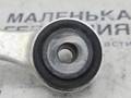 рычаг задний BMW M5 F10 2012, 4.4 л., S63 B44 B, бензин, робот, 300 alpinweiss 3, седан, задний привод, правый руль, 33322284132, 2284132 - фото №6