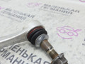 рычаг задний BMW M5 F10 2012, 4.4 л., S63 B44 B, бензин, робот, 300 alpinweiss 3, седан, задний привод, правый руль, 33322284132, 2284132 - фото №7