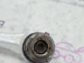 рычаг задний BMW M5 F10 2012, 4.4 л., S63 B44 B, бензин, робот, 300 alpinweiss 3, седан, задний привод, правый руль, 33322284132, 2284132 - фото №9